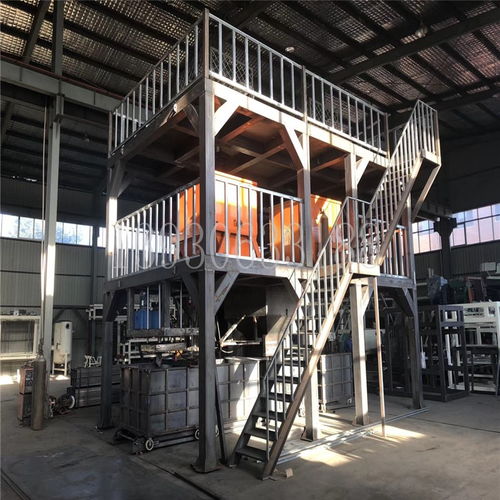 勻質板設備 勻質聚苯板成套設備報價