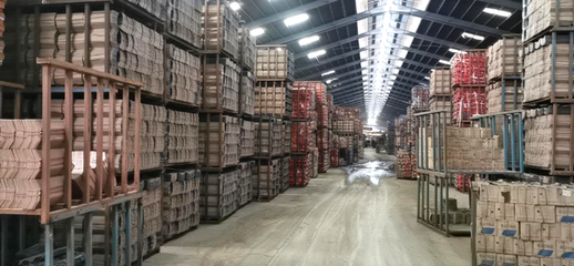 江西、湖北多家西瓦廠爆倉(cāng)!產(chǎn)銷率不足50%