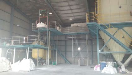 永泰縣可再分散性乳膠粉供應與北京安杰發建材科技 設備、產品與網絡平臺的協同